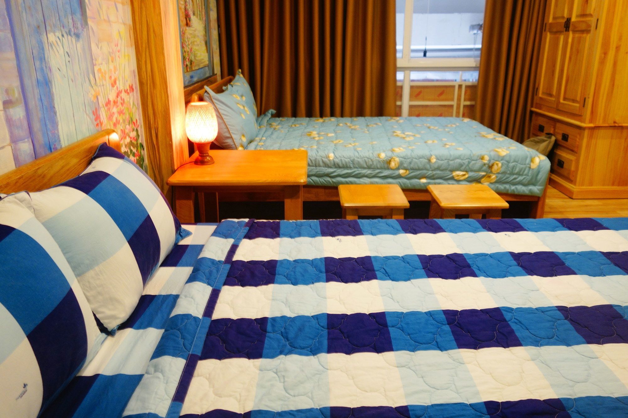 Wanderlust Saigon Hostel & Rooftop Bar Хошимин Экстерьер фото